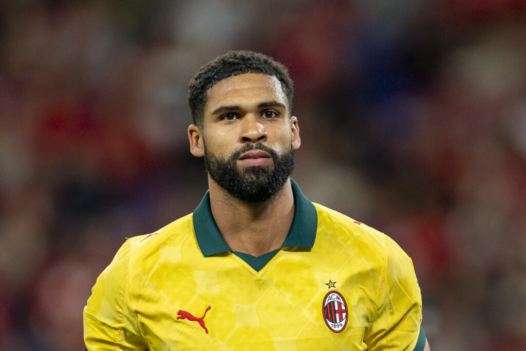 Milan, buone notizie dall'infermeria. Gabbia e Loftus-Cheek accelerano: ecco quando possono tornare
