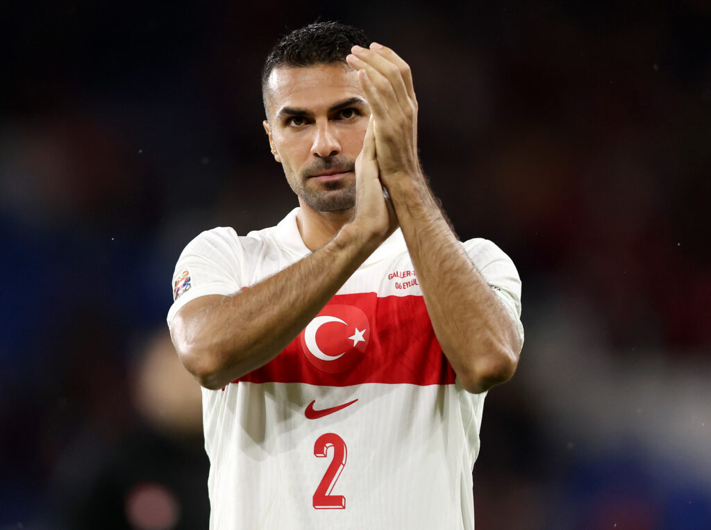 Celik preoccupa la Roma? L'esito degli esami