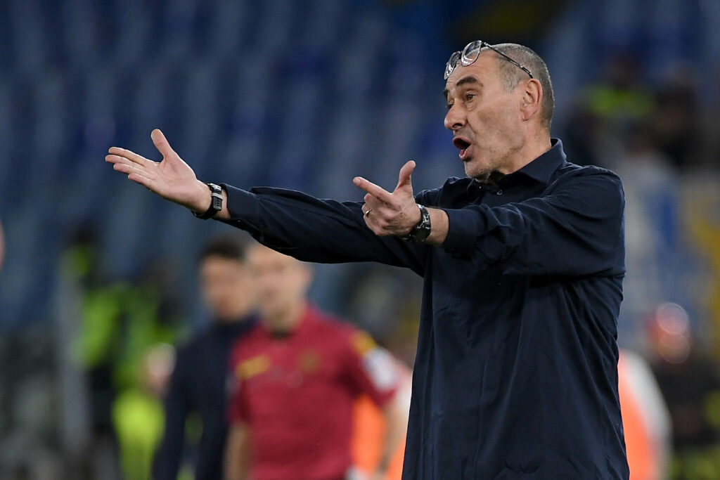 Sarri