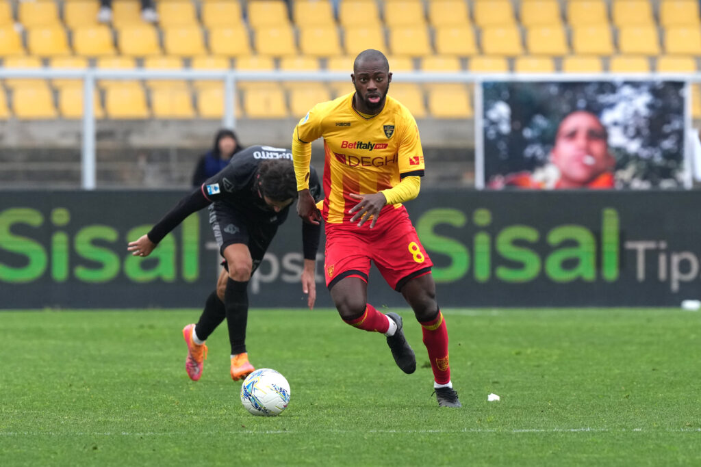 Fofana