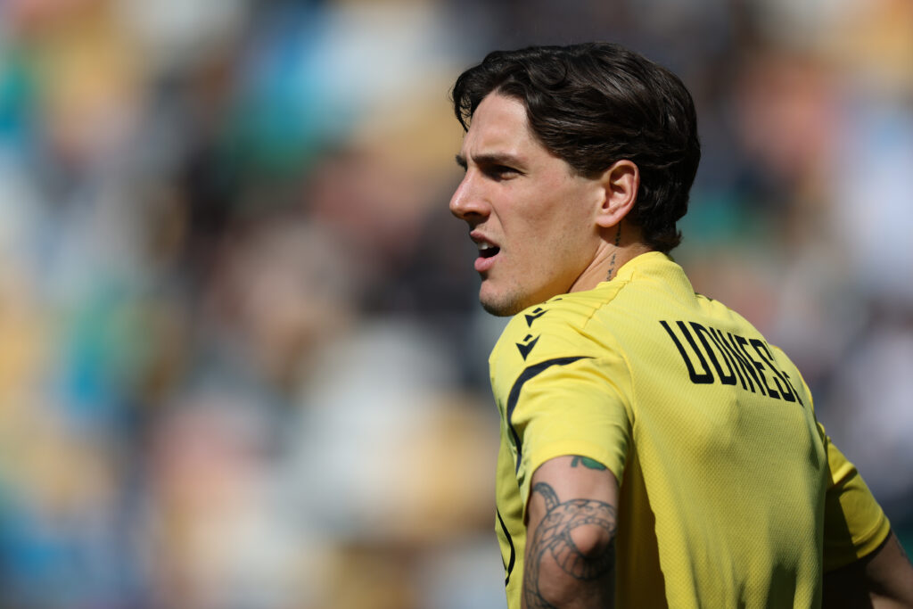 Zaniolo