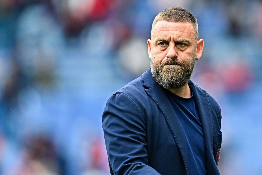 De Rossi