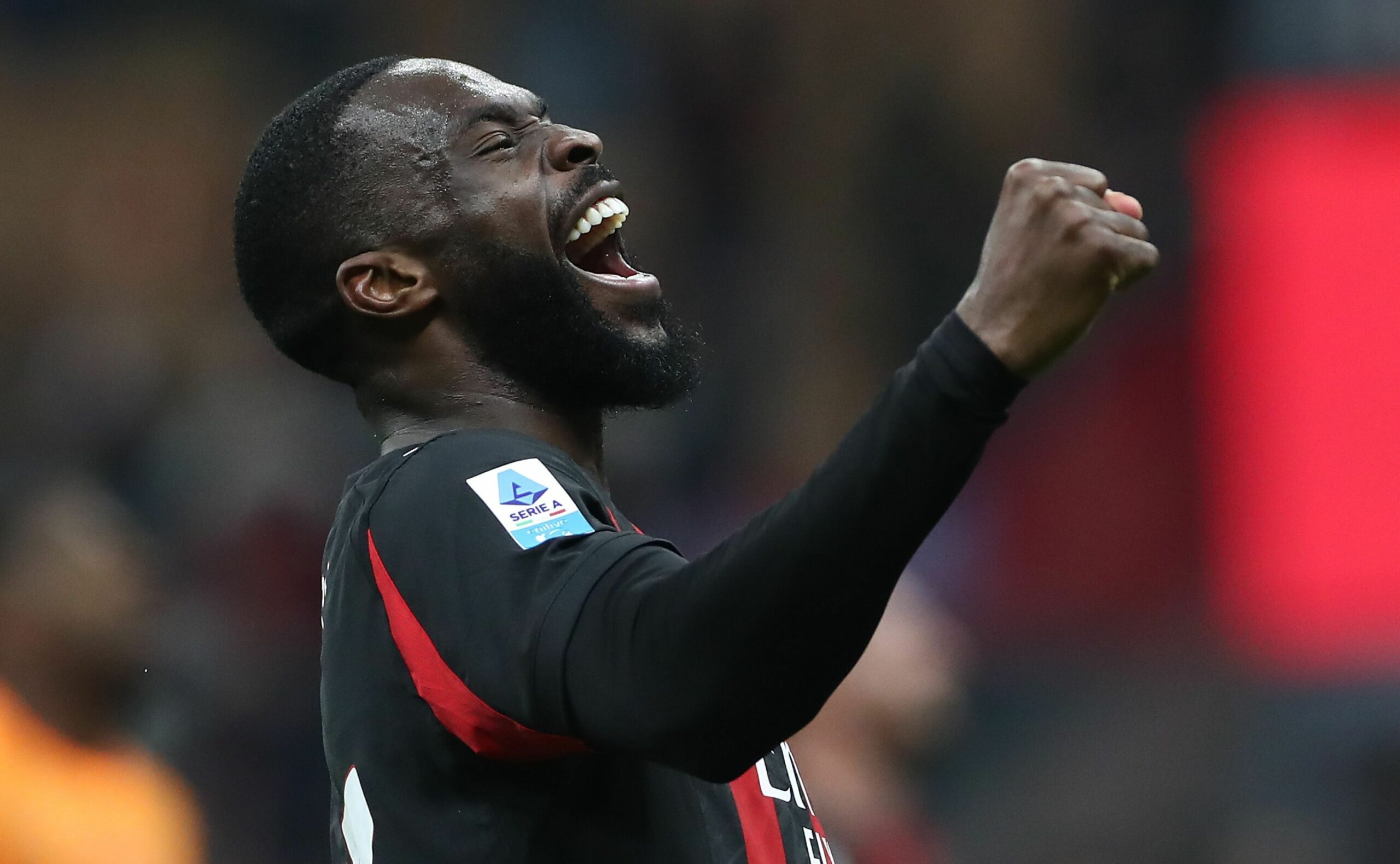 Milan, Tomori: "Veniamo da un periodo difficile ma siamo pronti. Allegri? Ci fa stare tranquilli"