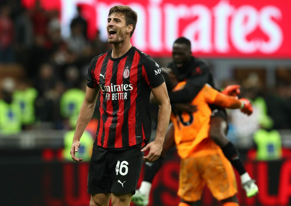 Milan, cercasi certezze nel 3-5-2 a Verona: torna Gabbia in difesa