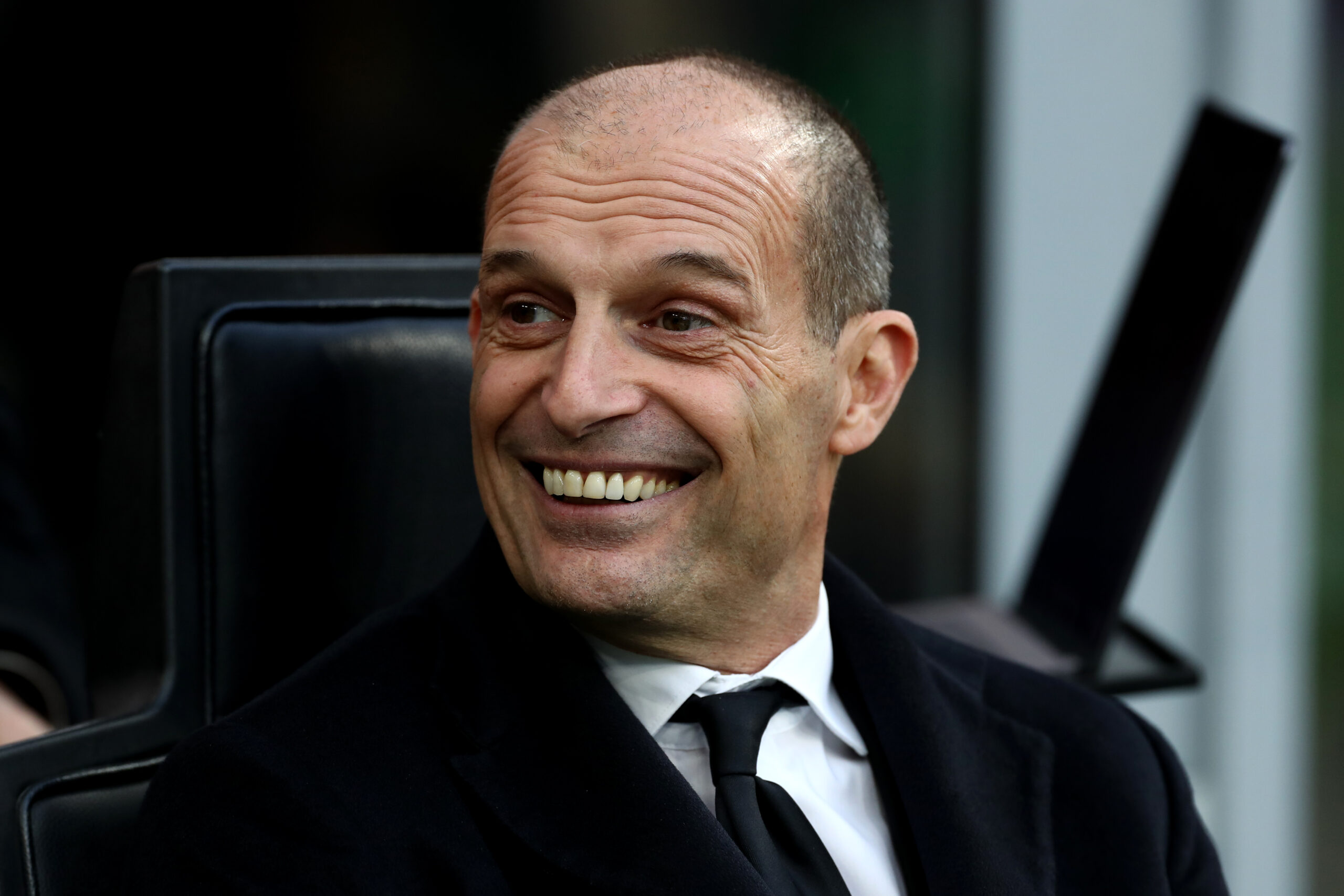 Milan, Allegri avrà la squadra al completo contro l'Udinese: prove di 4-3-3?