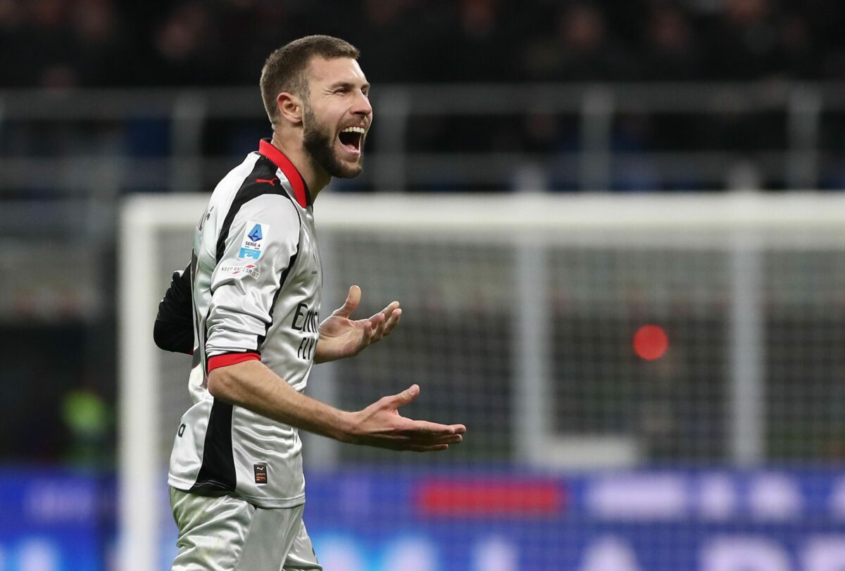 Milan, torna il sereno: giorno di riposo e Pavlovic diventa papà. Le ultime in vista del Verona