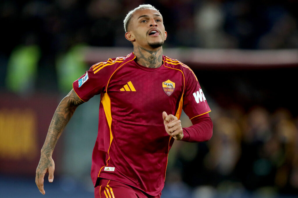 Roma, Wesley torna col Bologna! Novità Dybala