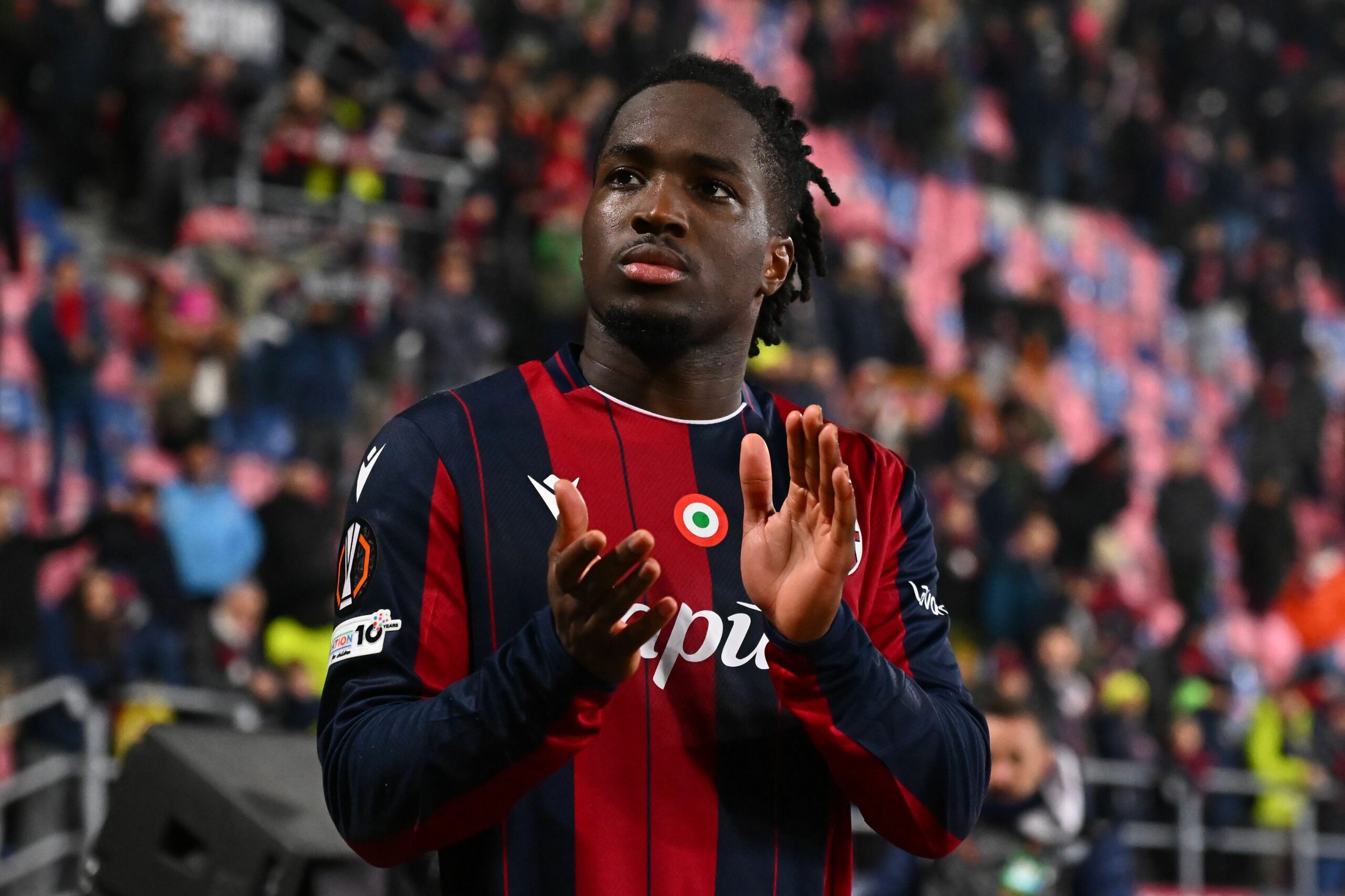 Bologna, emergenza in attacco: si fermano Cambiaghi e Rowe!