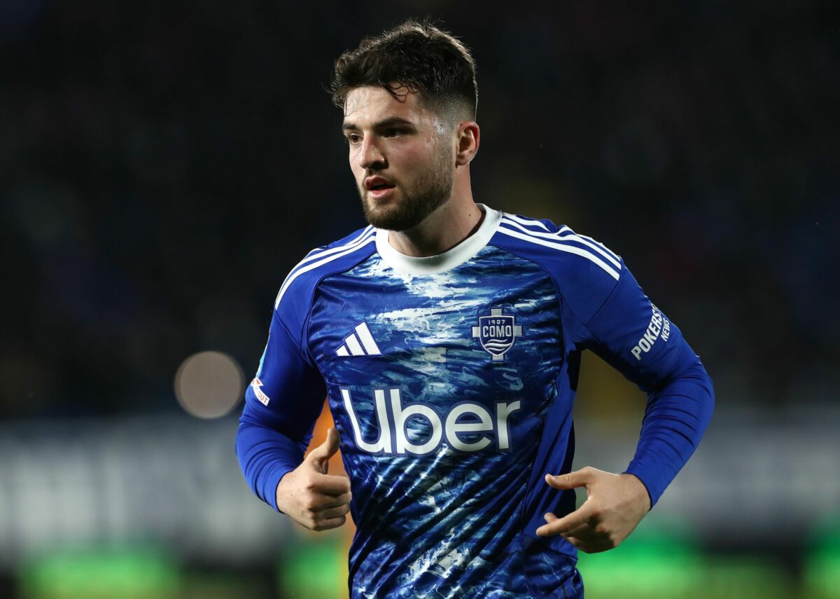 Baldanzi dal 1', la scelta su Rodriguez-Baturina: le probabili formazioni di Genoa-Como