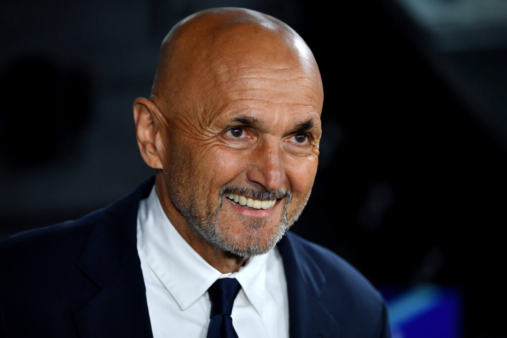 Juventus, Spalletti sorride in vista del Milan: Yildiz e Vlahovic in gruppo