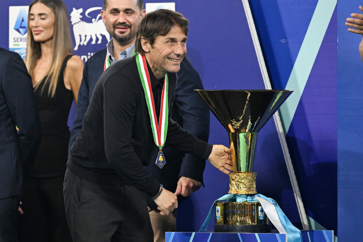 Napoli crede nello Scudetto! Hojlund back e fattore Conte: la missione non è impossibile