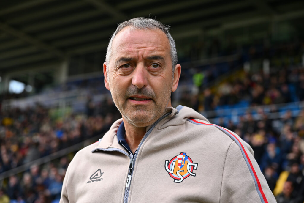 Giampaolo Cremonese