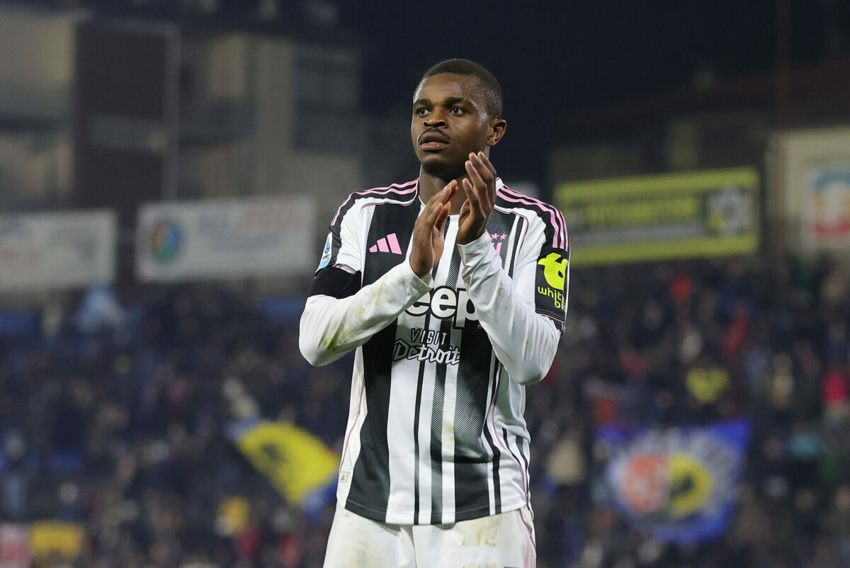 Juventus, la Champions passa dalla difesa: dati top nelle ultime 6