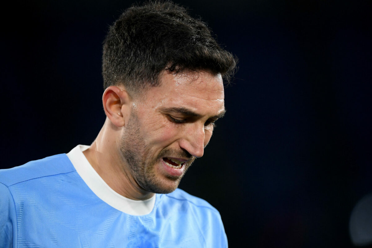 Lazio, non convocati due titolari! Sarri in emergenza contro l'Udinese