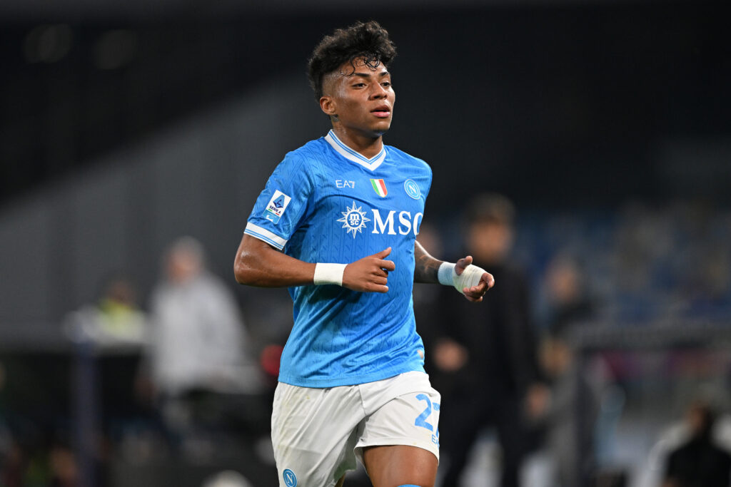 Napoli, speranza Rrahmani e Alisson dal 1': le ultime in vista della Lazio