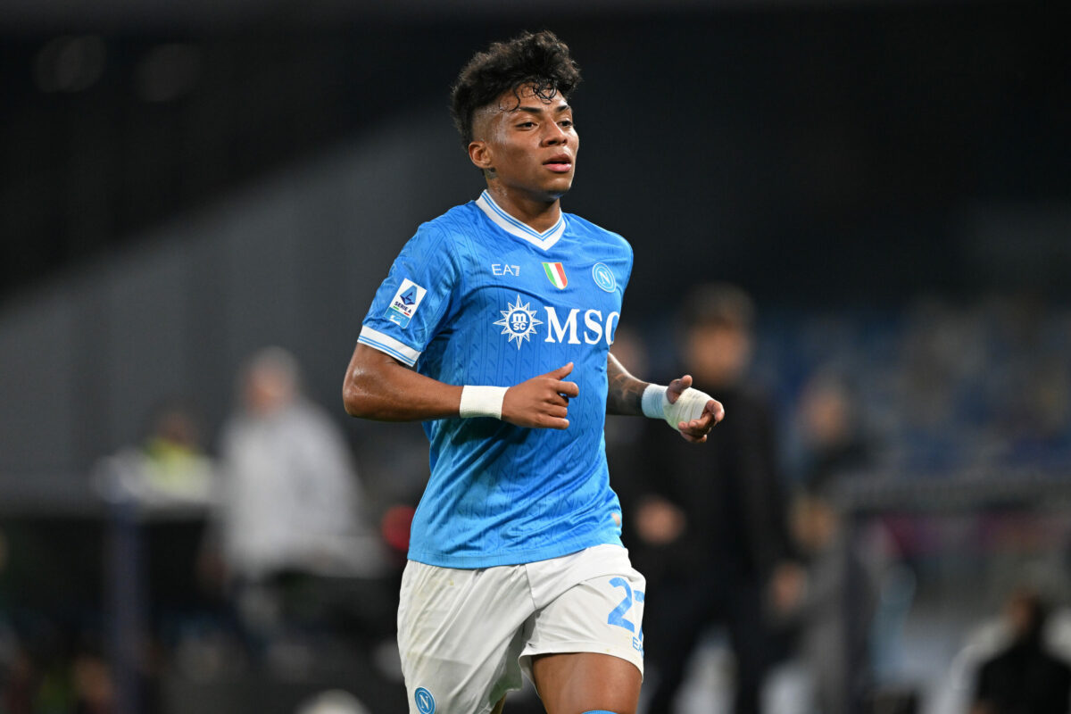 Napoli, speranza Rrahmani e Alisson dal 1': le ultime in vista della Lazio