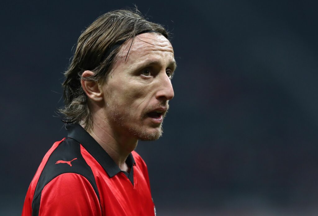 Modric
