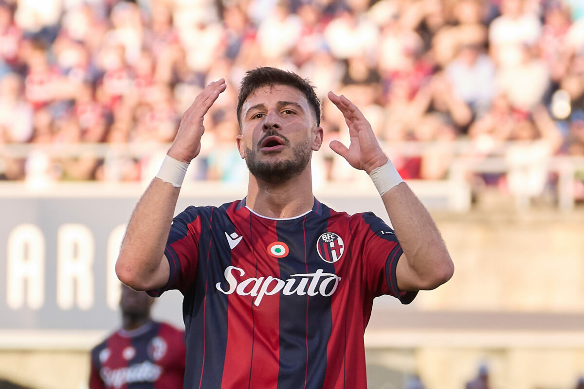 Lecce-Bologna, le probabili: Orsolini lotta per una maglia da titolare, rebus in attacco per i salentini