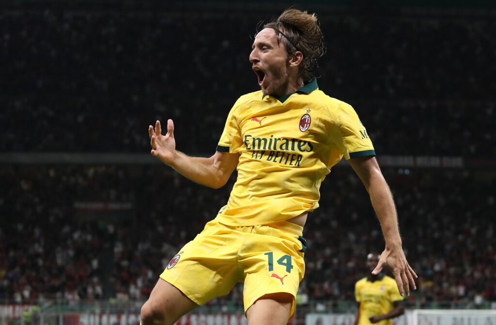 Milan, Modric c'è! Lo staff medico ha dato il via libera, è disponibile contro il Genoa