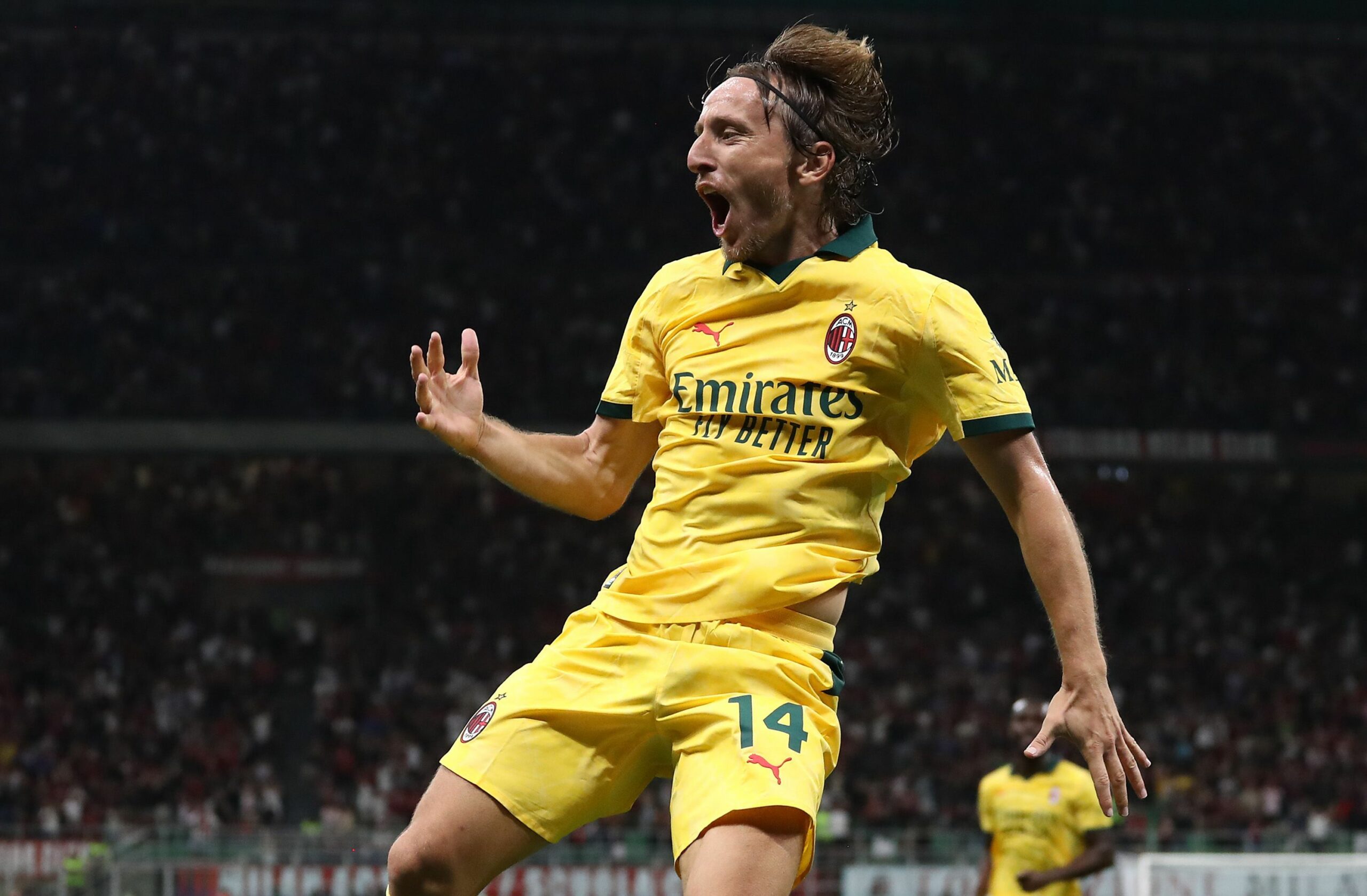 Milan, Modric c'è! Lo staff medico ha dato il via libera, è disponibile contro il Genoa