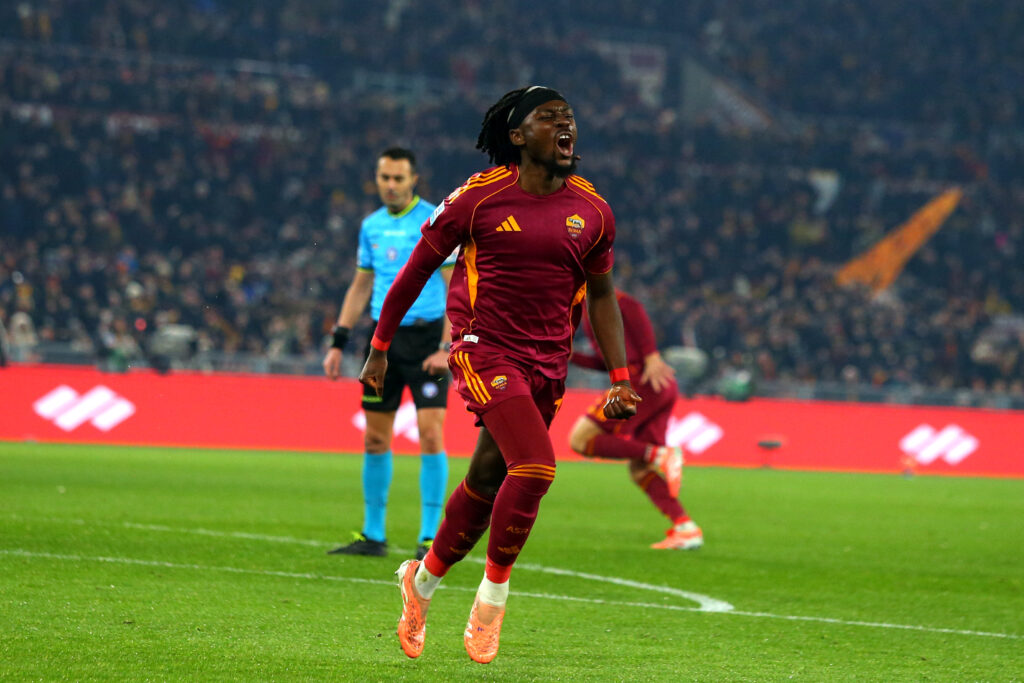 Koné Roma