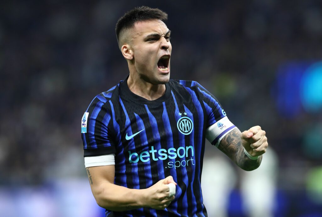 Inter, il piano di Chivu per Lautaro: titolare con la Lazio in Coppa, poi stop. Calha non ce la fa