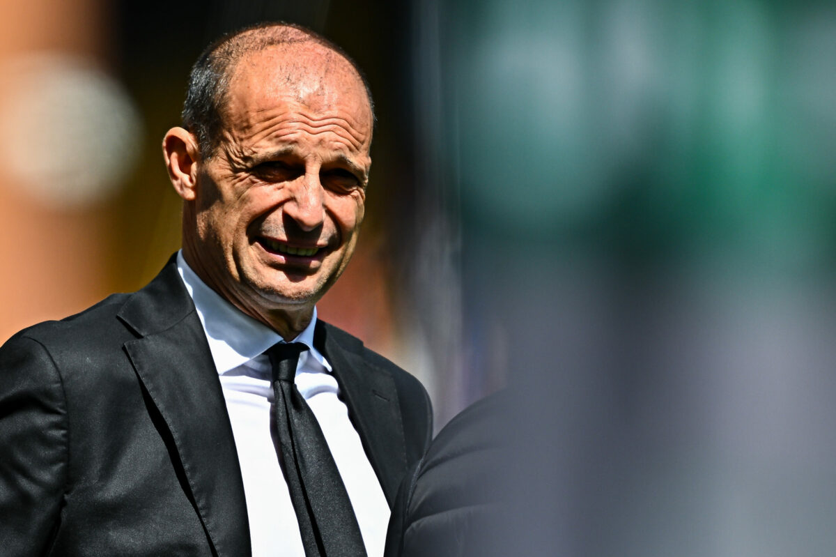 Milan, Allegri: "Battiamo il Cagliari e andiamo in Champions. Sul ritiro e Leao..."