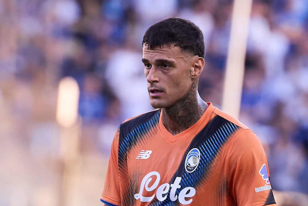 Scamacca titolare, Norton-Cuffy ancora out: le probabili formazioni di Atalanta-Genoa
