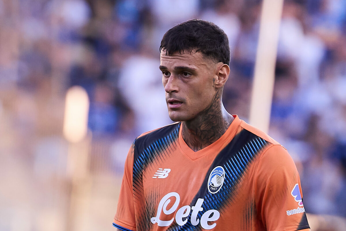 Scamacca titolare, Norton-Cuffy ancora out: le probabili formazioni di Atalanta-Genoa