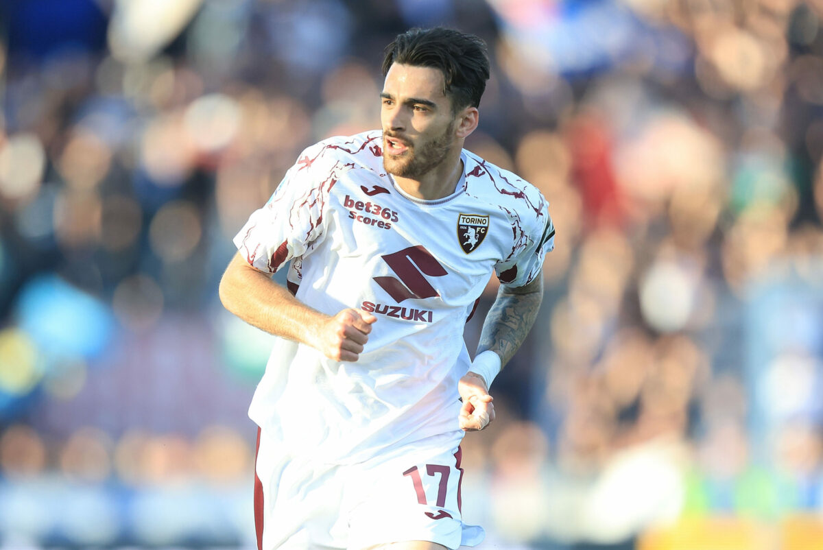 Gueye dal 1', Kulenovic con Simeone: le probabili formazioni di Udinese-Torino