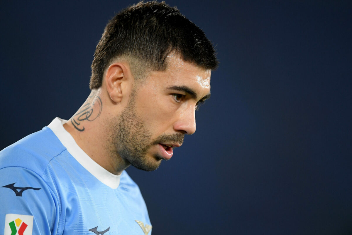 Lazio, Zaccagni vuole la Coppa Italia! "Sto bene, meritiamo di vincere"