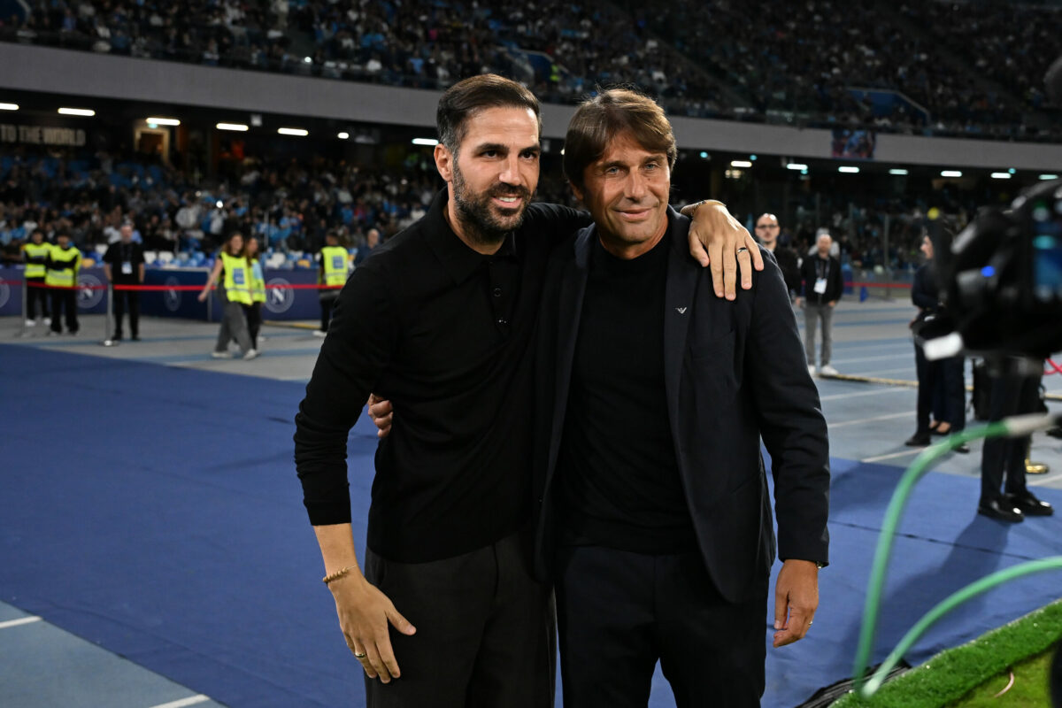 Alisson ancora dal 1', Baturina e Douvikas in attacco: le probabili di Como-Napoli