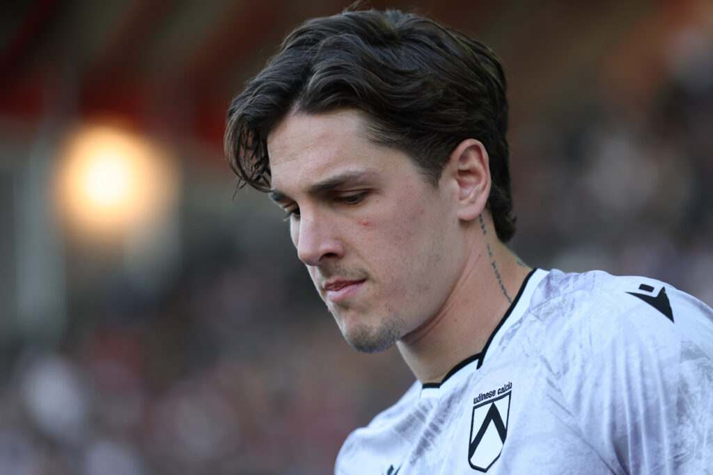 Zaniolo