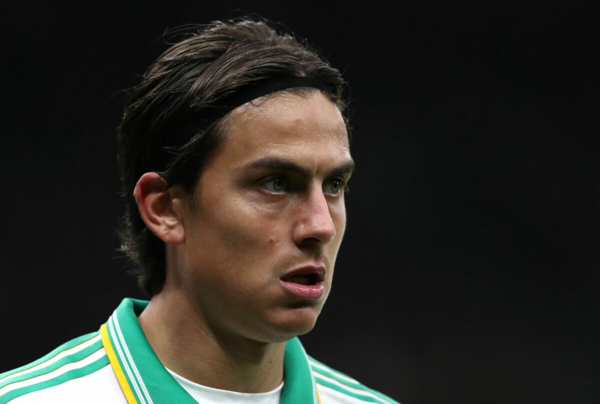 Roma, è FATTA per il rinnovo di Dybala! Presto l'ufficialità: i dettagli