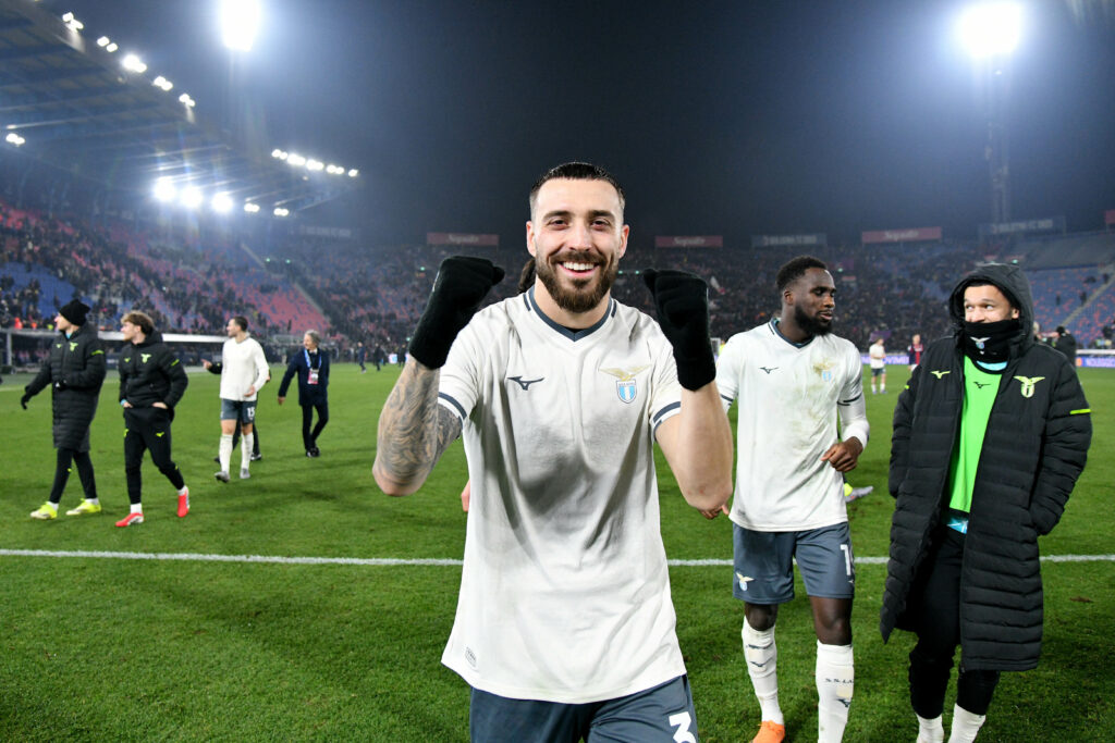 Lazio, 25 milioni più Maldini e Touré per Gila: c'era l'accordo con l'Atalanta! Ancora distanza col Milan