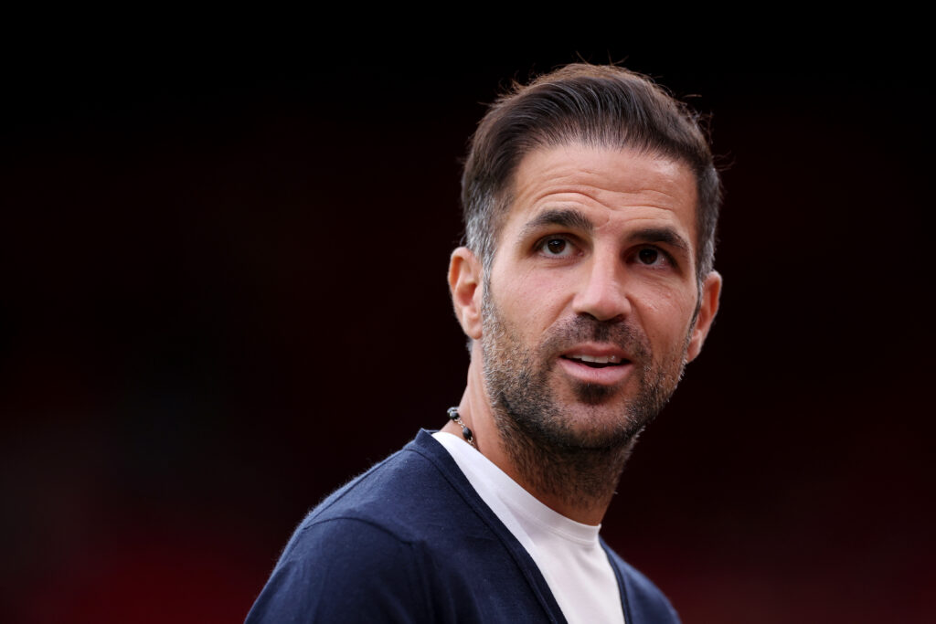 Fabregas