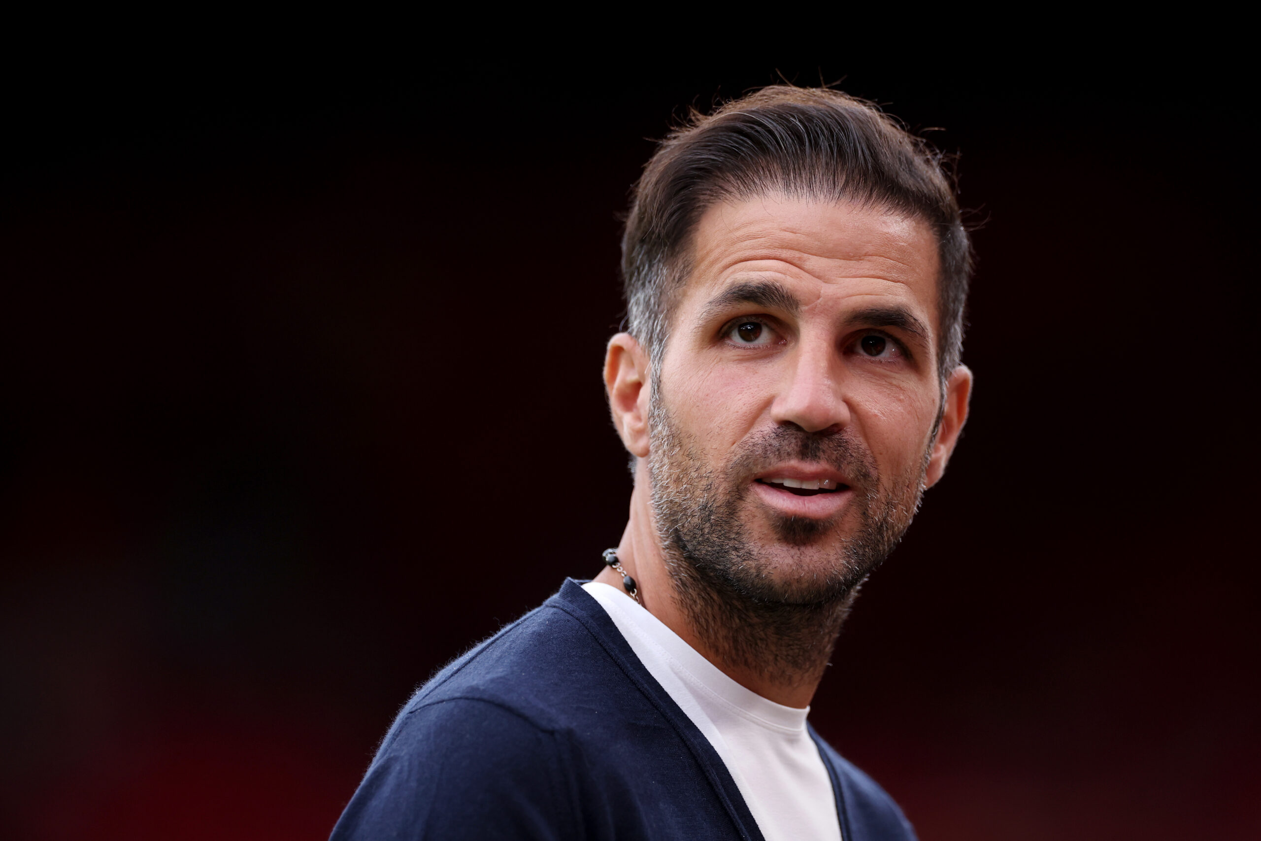 Fabregas