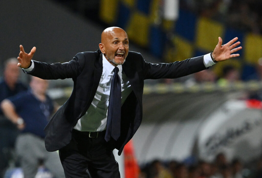 Spalletti