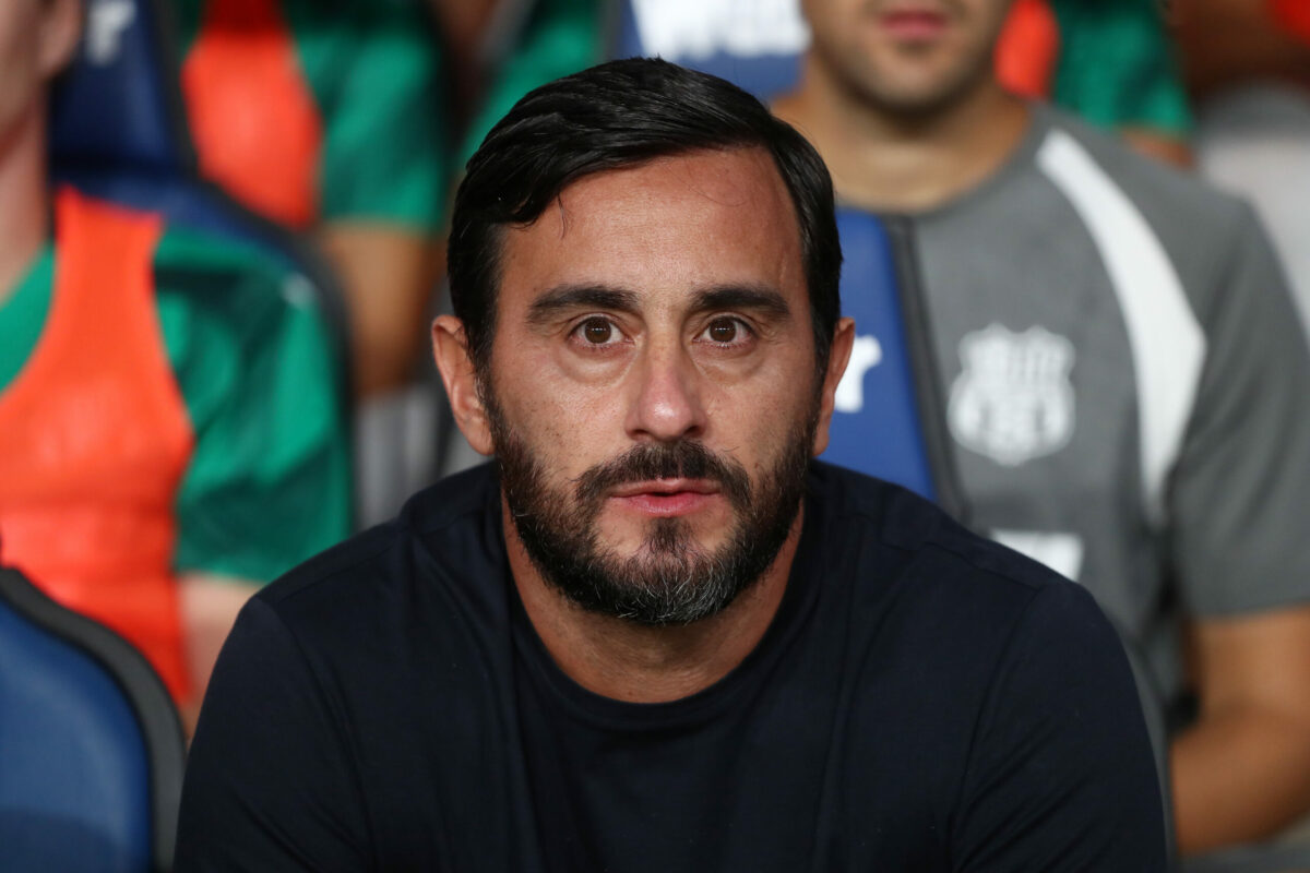 Sassuolo, Aquilani può sorridere: rientrano tutti dagli infortuni!