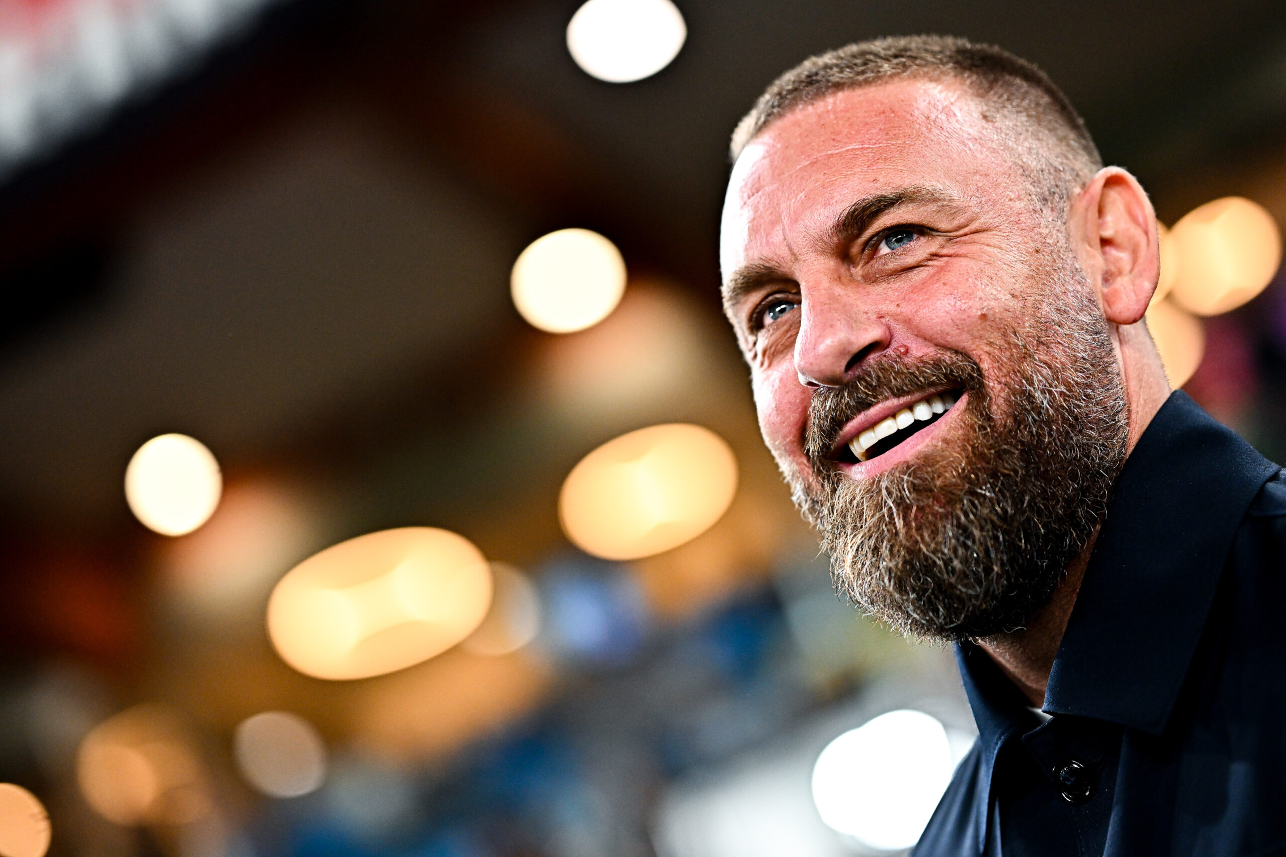 De Rossi