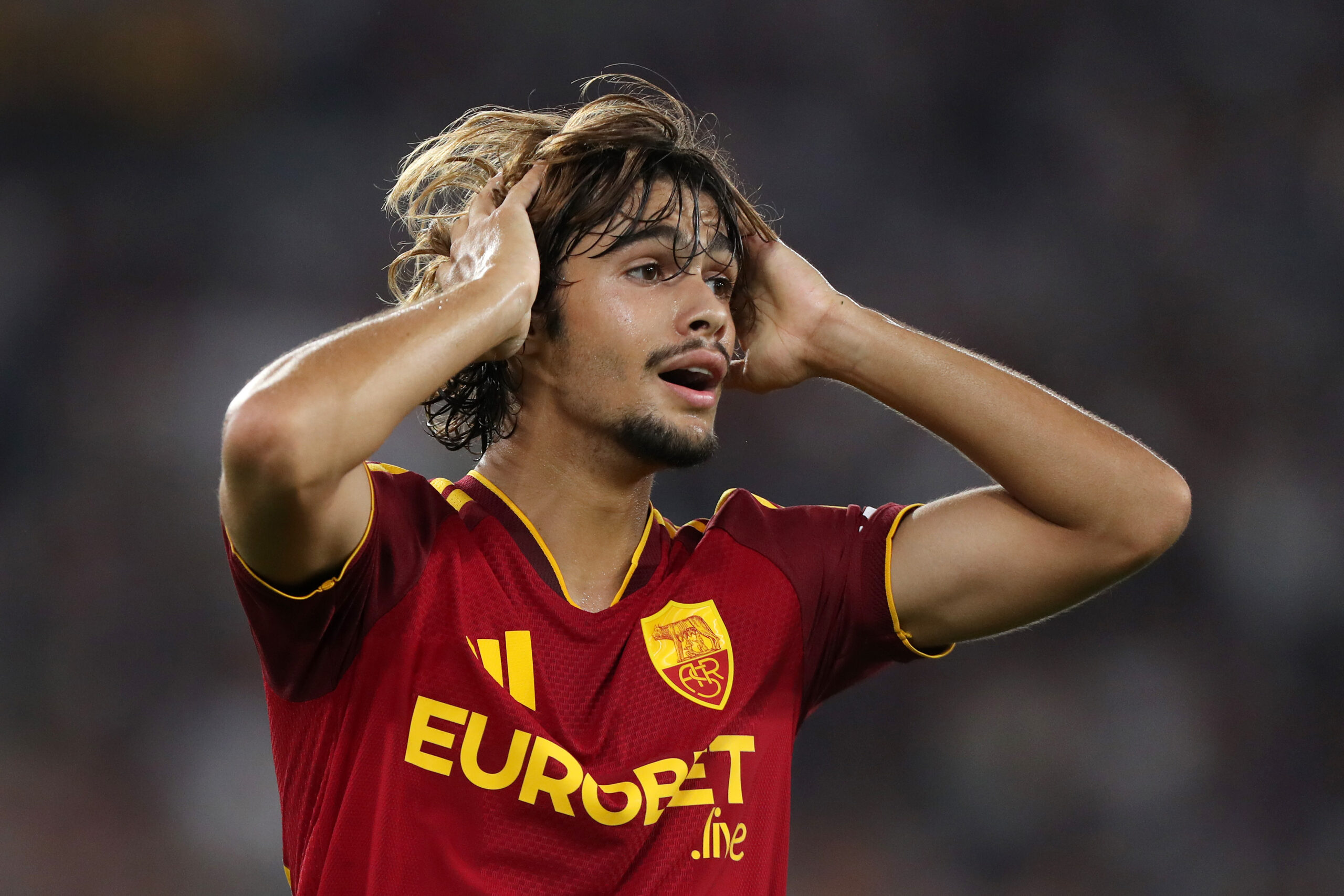 Lecce-Roma