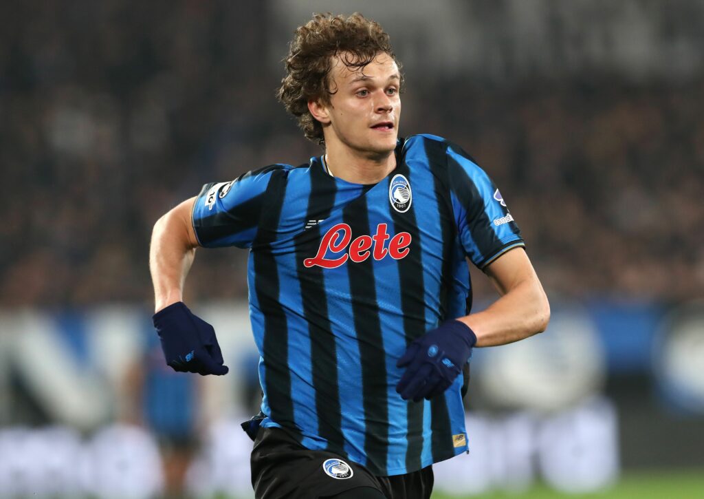 Atalanta, il Newcastle torna su Scalvini: la posizione della Dea