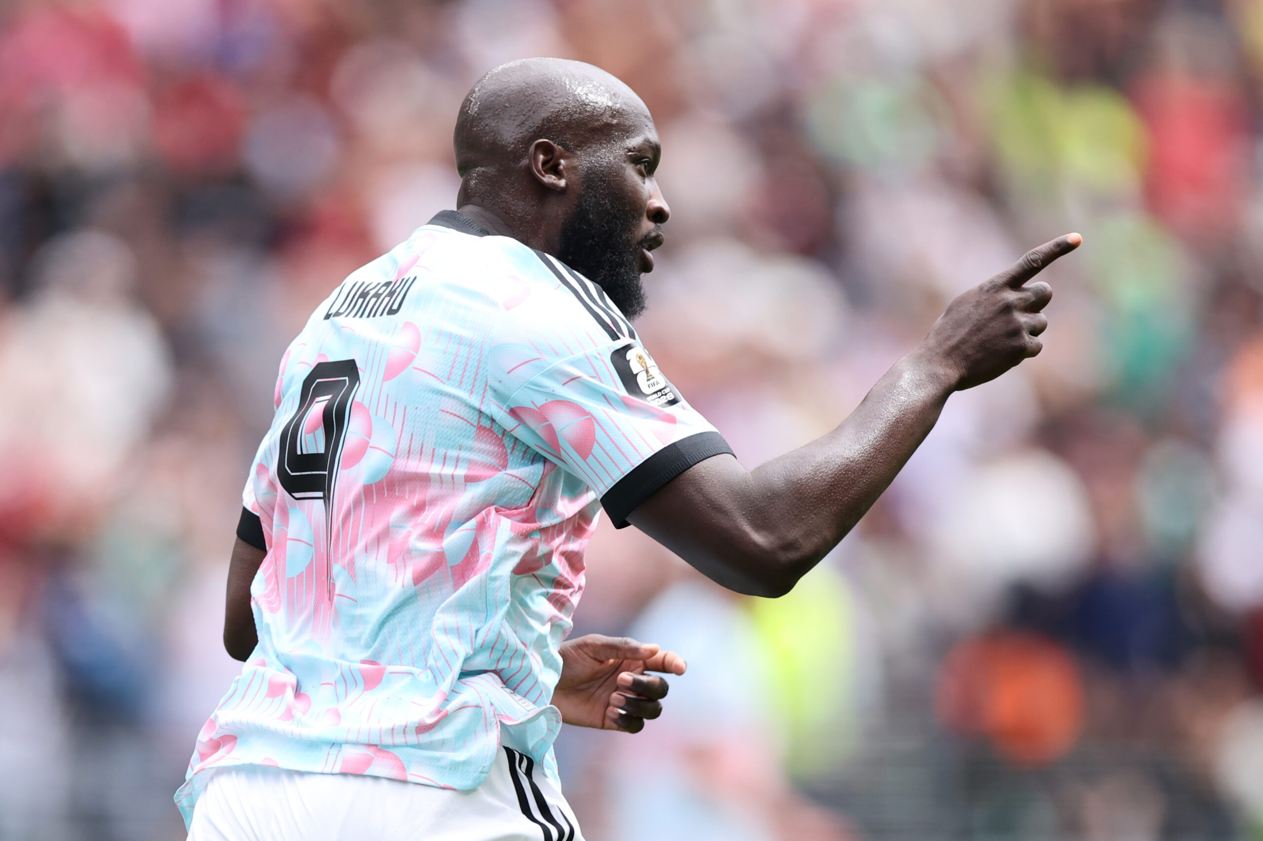 Lukaku in MLS? L'Atlanta United lo vuole: il belga apre alla cessione
