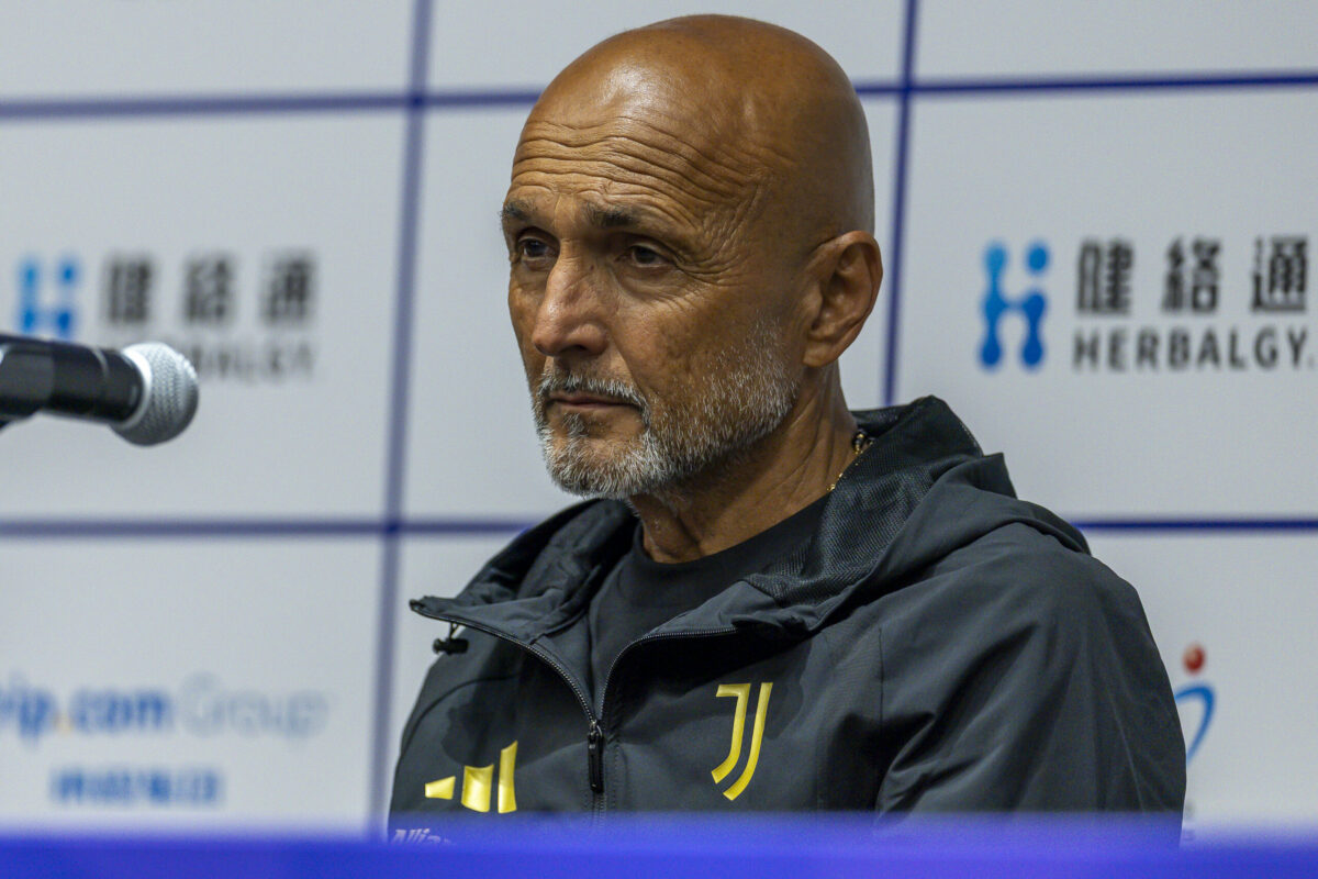 Frosinone-Juventus, Kolo Muani e Vicario dal 1'! Zerbin in dubbio: le probabili formazioni