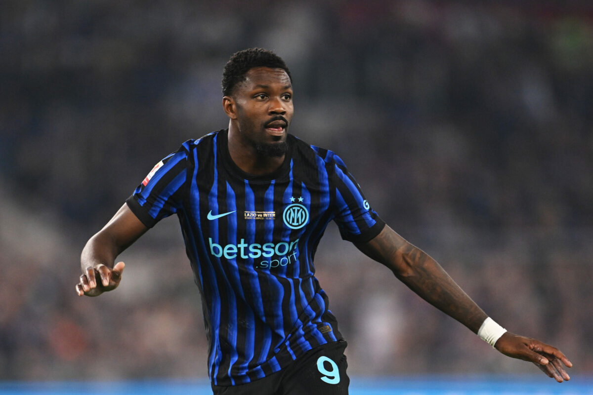 Il ritorno della Thu-La, ballottaggio Mendy-Carlos: le probabili di Cagliari-Inter