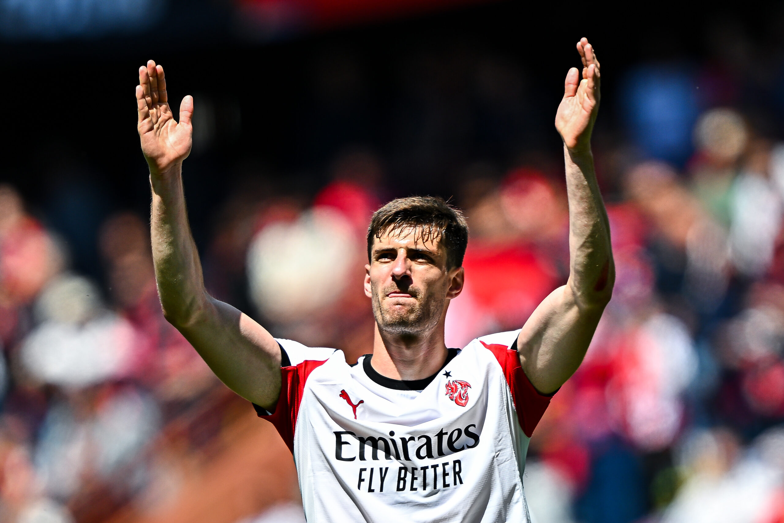 Gabbia Milan