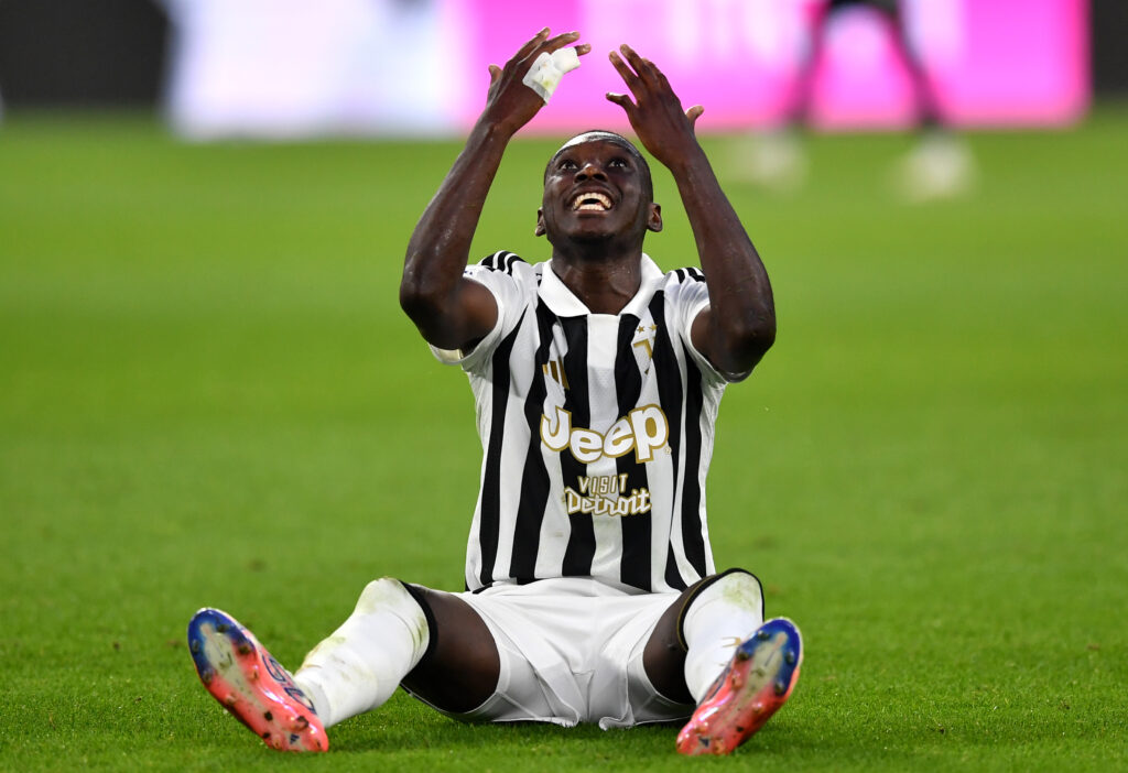 Juventus, l'incubo non finisce: anche Kolo Muani si opera! Il motivo
