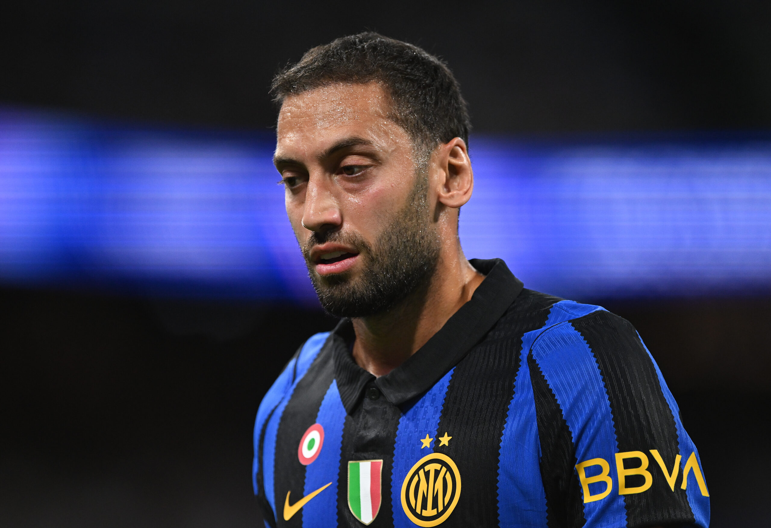 Inter, Çalhanoğlu salta anche il Parma? Le sue condizioni: Chivu vuole cautela