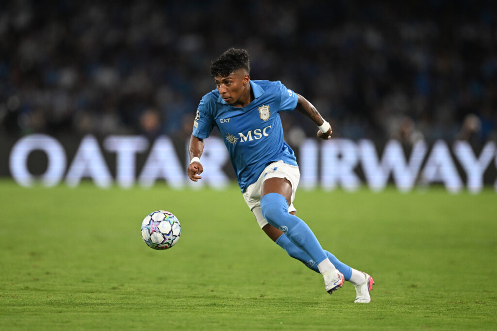 Napoli, il punto dall'infermeria: ecco quando tornano Meret e Alisson Santos