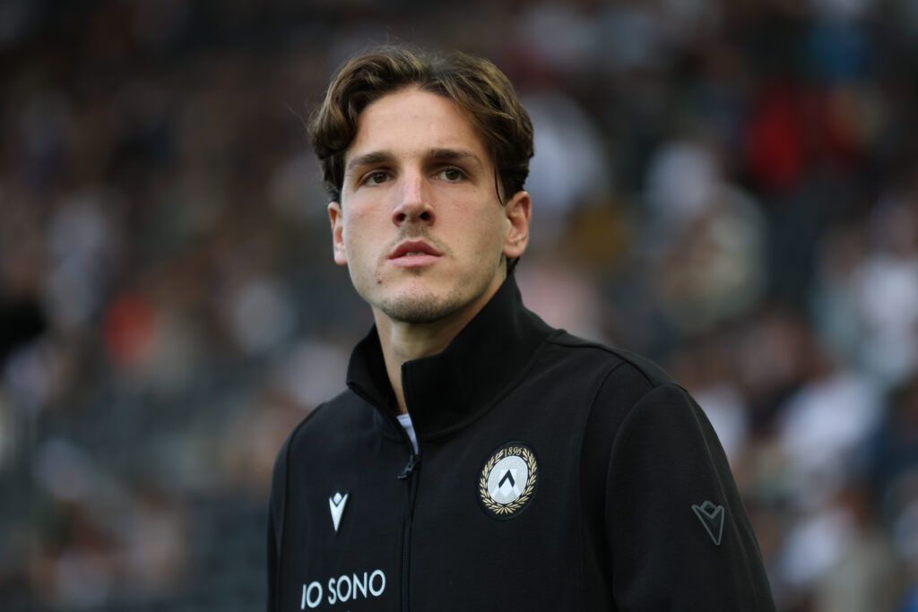 Zaniolo lascia la Nazionale! Non recupera dall'infortunio: torna all'Udinese